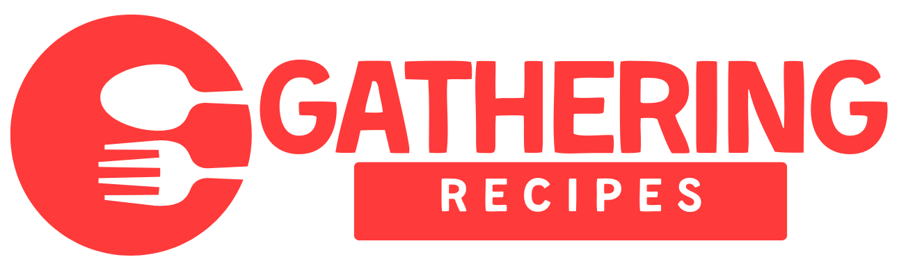 Gathering Recipes