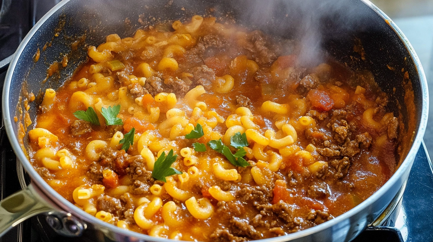 Beefaroni