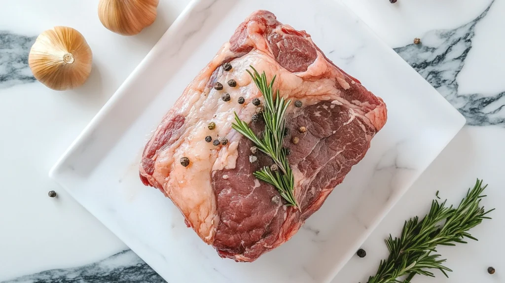 Prime Rib Roast Recipe