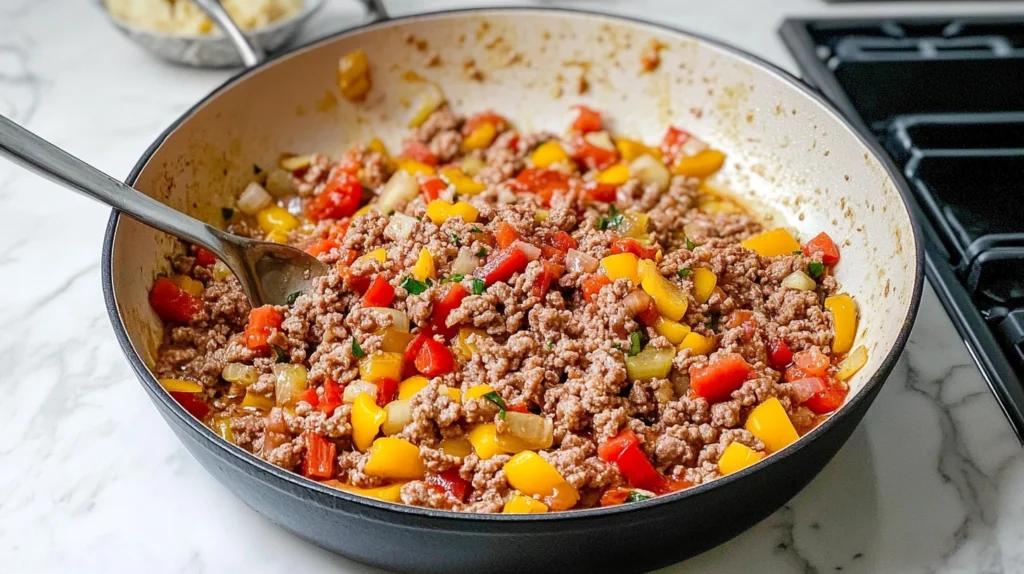 ground beef recipes