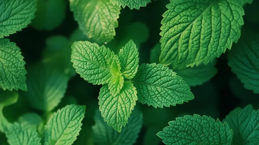 Lemon Balm Recipe for Weight Loss