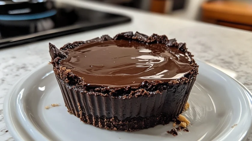 Chocolate Ganache