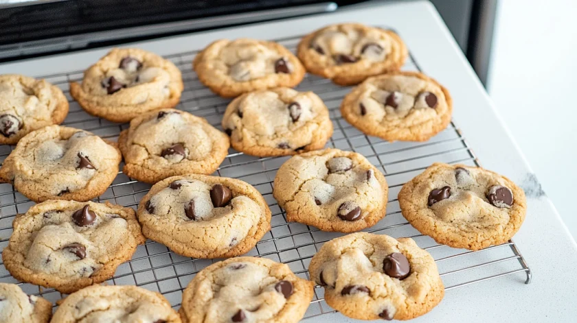 ghirardelli chocolate chip cookie recipe