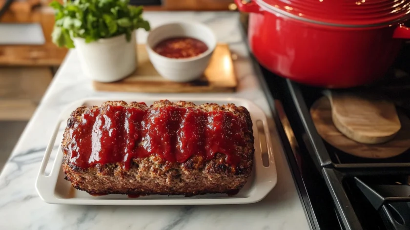 stove top meatloaf recipe